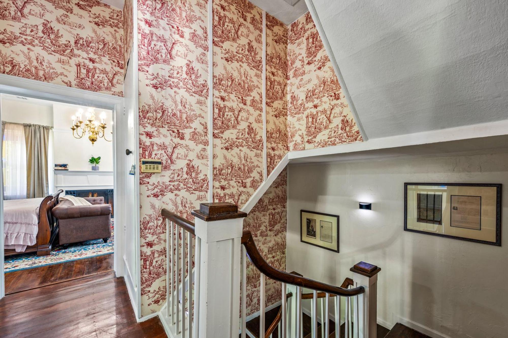 セバービル Wheatland'S Plantation-Experience Timeless Elegance At A Historic Retreat In Tn Circa 1791ヴィラ エクステリア 写真